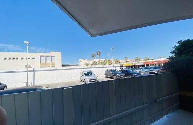 Coquet 4 Couchages Port Royal, Air Conditioning, Shops 100m, Beach 300m.....