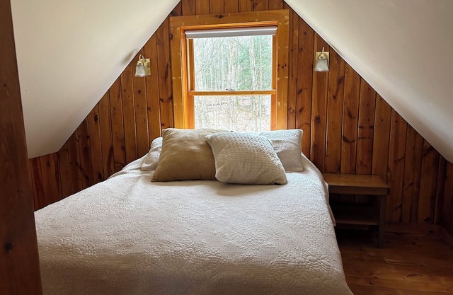 Cozy Cabin close to Lake!
