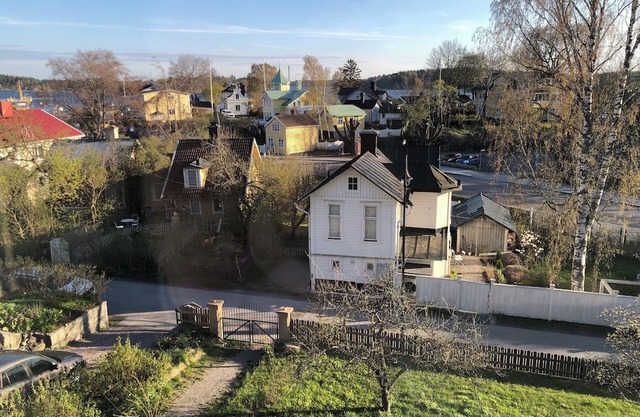 Vrbo Property