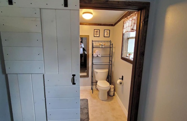 Brand New! Cozy, Quiet and Comfortable Tiny Home in Fort Clark Springs!