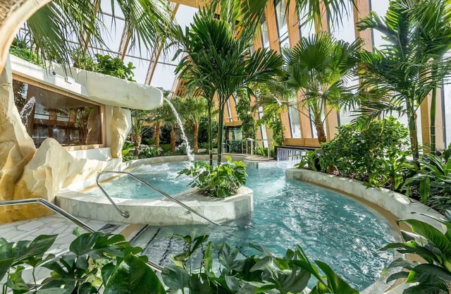 Cosy apartment in villa for 6 guests with WIFI, pool
