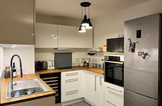 Vrbo Property