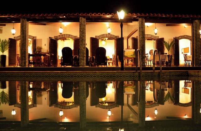 Sítio Deslumbrante, Cercado Pela Natureza e Perfeito Para Momentos Marcantes!