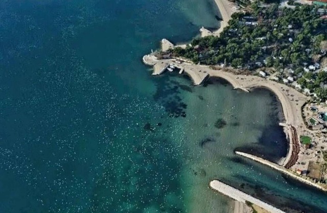 Split/Podstrana Apartment Adria