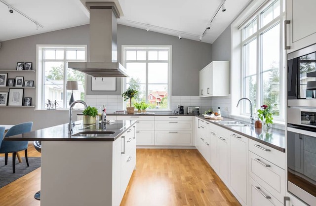 Seaside Villa in the Stockholm archipelago!