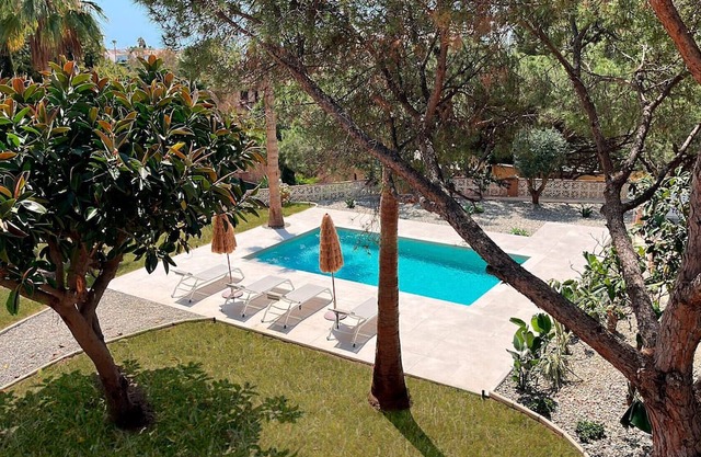 Villa Olmos