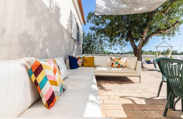 Holiday house Loulé for 1 - 11 persons with 3 bedrooms - Holiday home