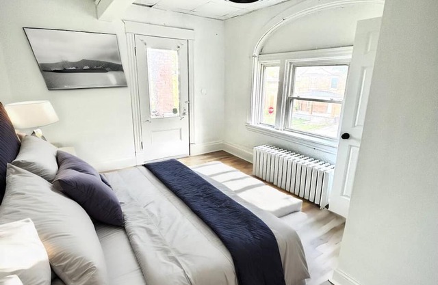 Peaceful 4 Bedroom