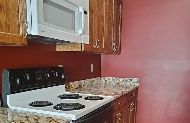 Peaceful and Convenient Home is HERE for YOU!