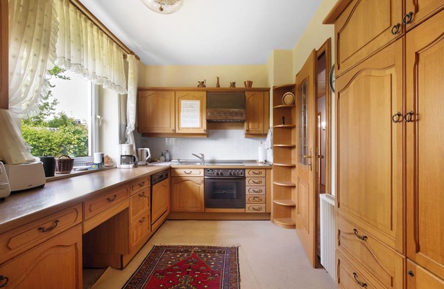 Apartment 'Ferienwohnung' with Private Terrace, Private Garden and Wi-Fi