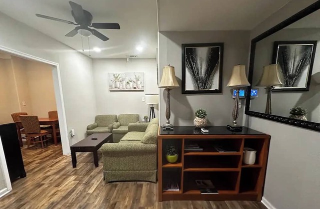 Almi Unit #1 Two Bed Rooms Apartment