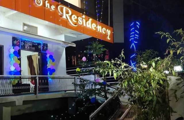 The Residency Amarkantak