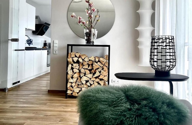 Holiday apartment Haldenwang for 1 - 4 persons with 2 bedrooms - Holiday apartment in one or multi-f