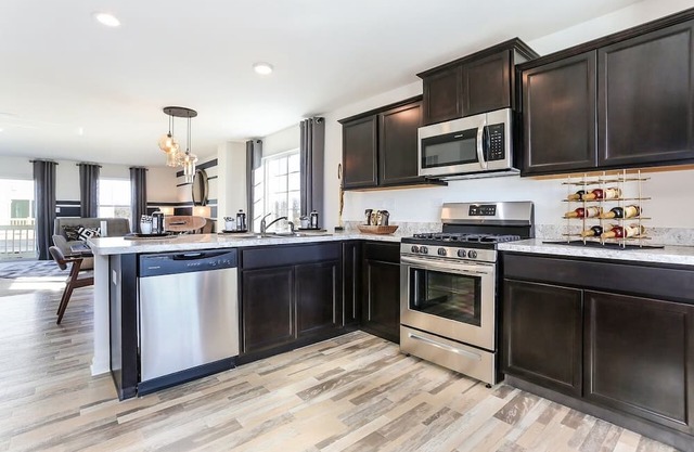 LUXURY ENCHANTMENT TOWNHOME
