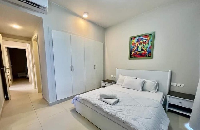 Luxurious villa Tawila lagoon, El gouna.