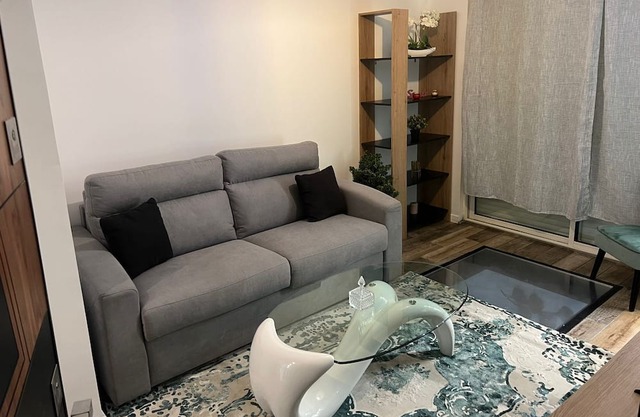 Duplex Bordeaux Gare Saint-jean