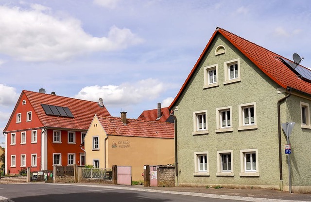 Maisonette-Ferienwohnung Tenne mit 50qm, 2 Schlafzimmer, max. 4 Personen