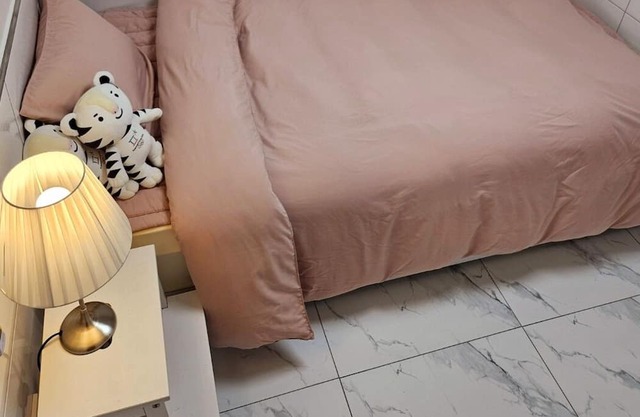 Comfy 2-bedroom house with highspeed internet WIF in delightful Seoul City