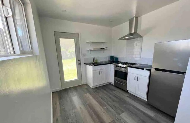 Newly Remodeled House!