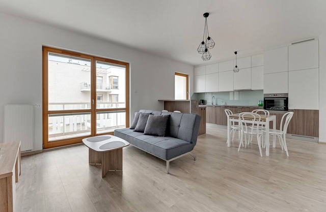 Mila Baltica by Grand Apartments