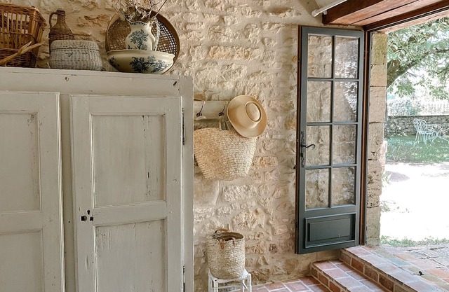 Domaine de Pragelier , Pétronille in Tourtoirac