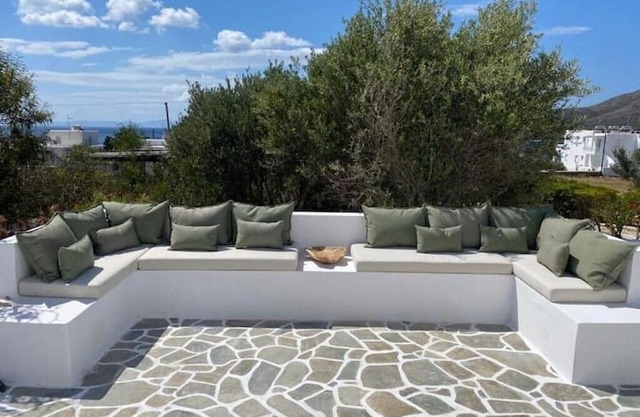 Bougainvillea House