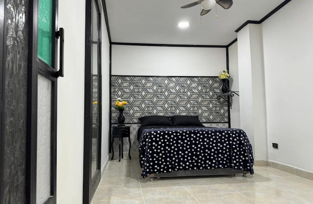 Apartamentos Amoblados El Rami