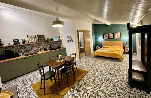 ARYA Bed and Breakfast Roccasecca | Frosinone