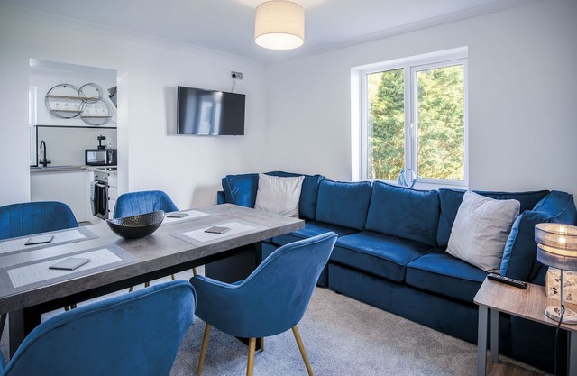 Vista Suite - 3 Bedroom - Ocean Breeze