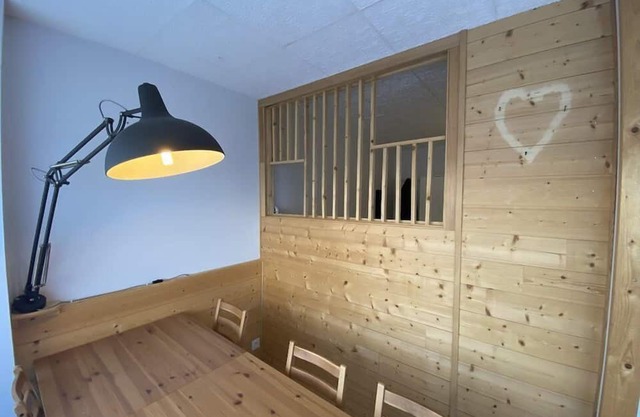Beau T3 Tout Confort, Port, 6 Couchages, Parking !