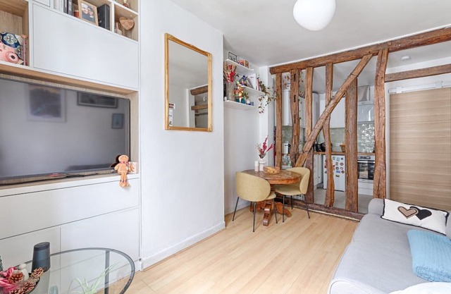 Residor - Comfortable apartment 4P Nation