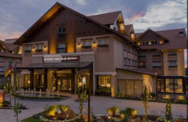 Wyndham Gramado