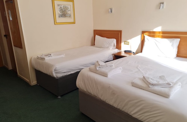 Superior Hotel