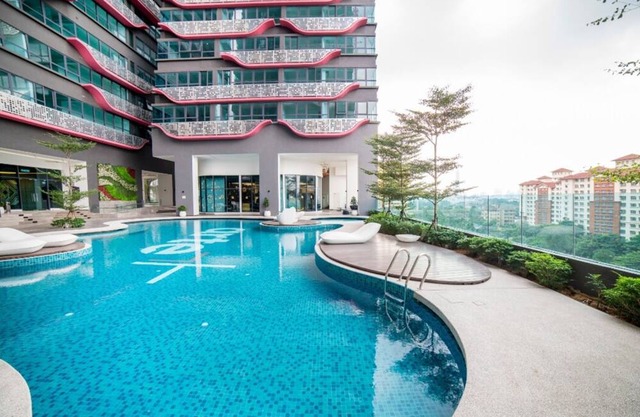 Arte Plus Kuala Lumpur