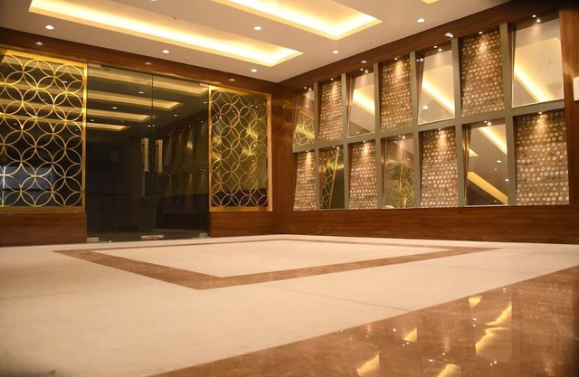 Hotel LN Plaza