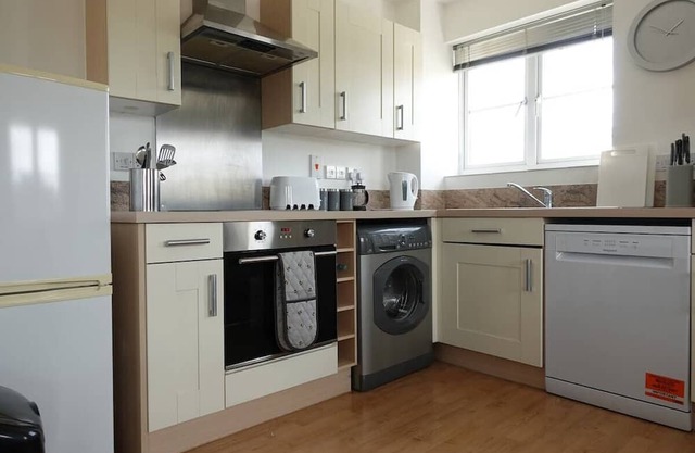 Guest Homes | Axial Apartment