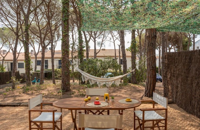 Apartamento Planta baja Casa Marea Calella de Palafrugell