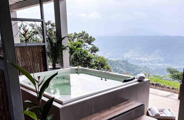 Vi.bra Healing Lodge & Spa