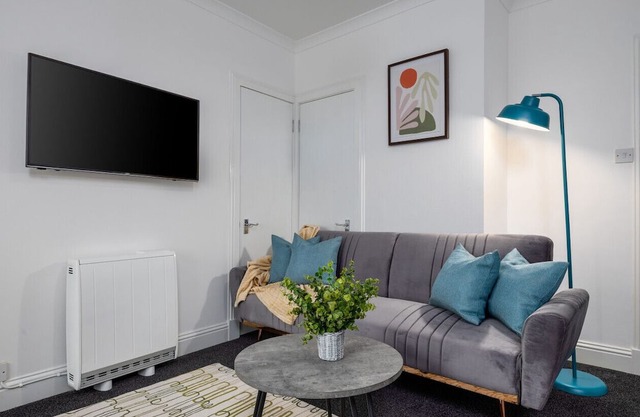 South Inch Apartment