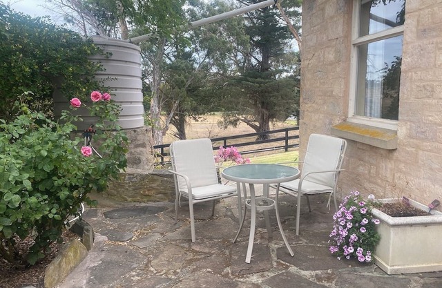 Mount Charles Homestead - country retreat