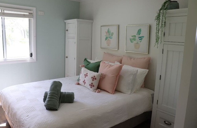 Cosy Farm Stay. Minutes from Toowoomba Bypass
