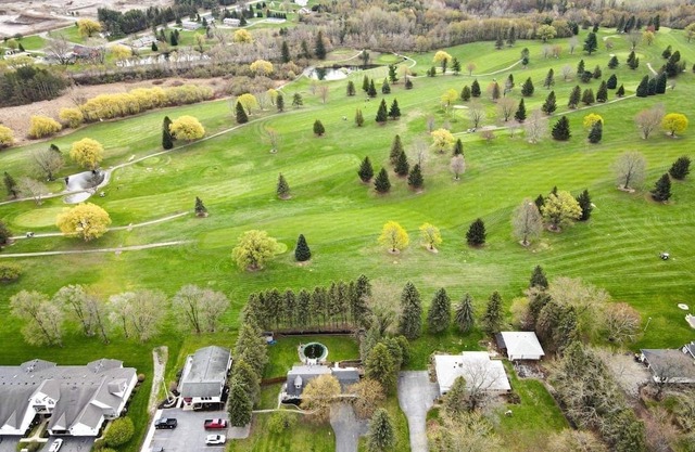 Livia's Landing At The Golf Course