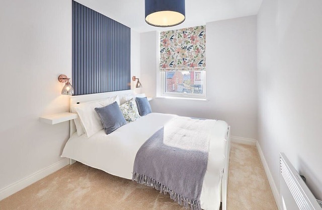 Host & Stay | Apartment 3, Fourth Avenue