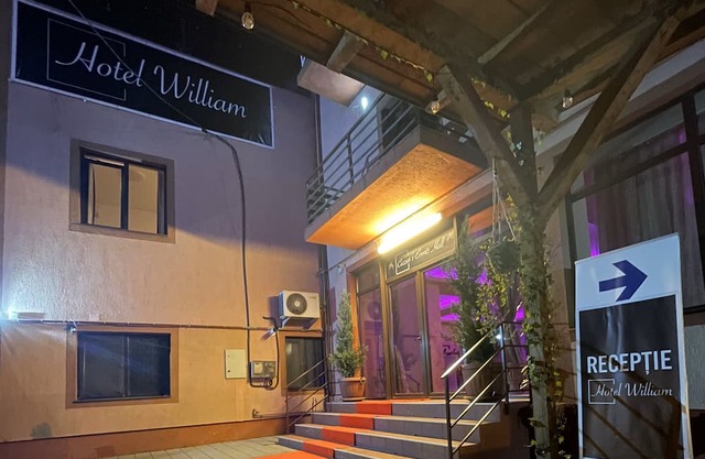 Hotel William