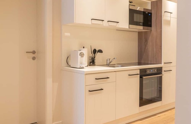 Apartment Liasenböndl 56m2