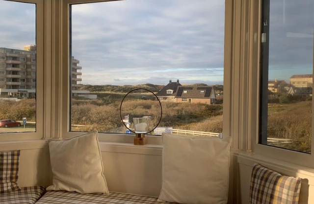 Villa Heaven and Dune - Villa BaZ Luxury Holiday Homes - Bergen aan Zee