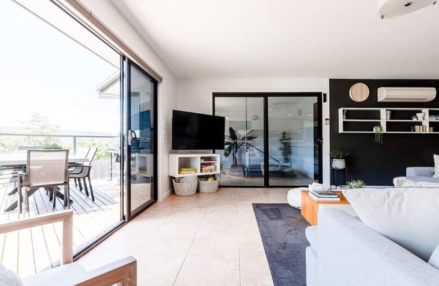 Hadspen Riverview Retreat