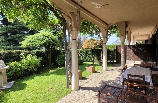 Il Giardino di Via Parrocchiale