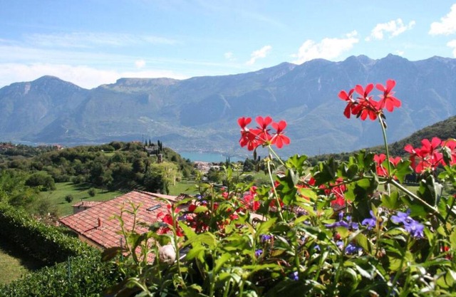 Apartment 'Angelica 3' with Lake View, Balcony and Wi-Fi