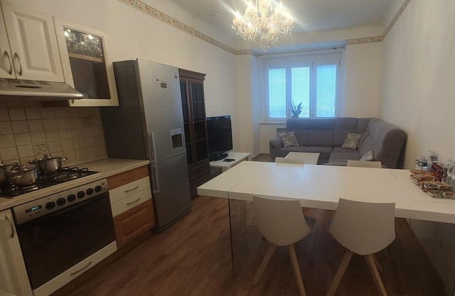 Apartman Executive - Pankrac 90m2
